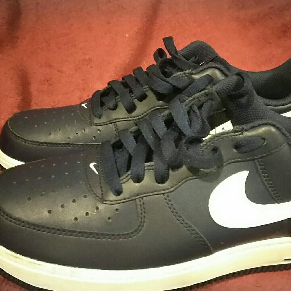 Air Force ones